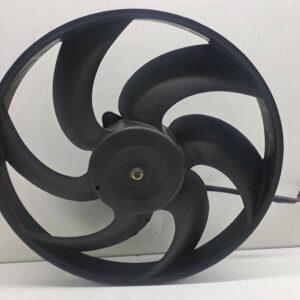 ELECTROVENTILADOR FORD ESCORT BERLINA/TURNIER 1.6 16V CAT NAFTA Motor 1,6 Ltr.  88 CV  [1990 - 0] 3 Puertas