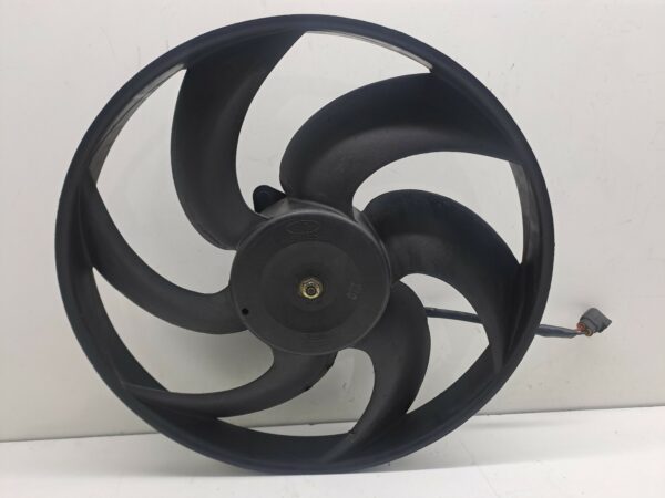 ELECTROVENTILADOR FORD ESCORT BERLINA/TURNIER 1.6 16V CAT NAFTA Motor 1,6 Ltr.  88 CV  [1990 - 0] 3 Puertas
