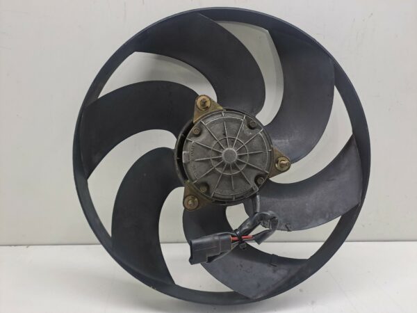 ELECTROVENTILADOR FORD ESCORT BERLINA/TURNIER 1.6 16V CAT NAFTA Motor 1,6 Ltr.  88 CV  [1990 - 0] 3 Puertas - Imagen 2