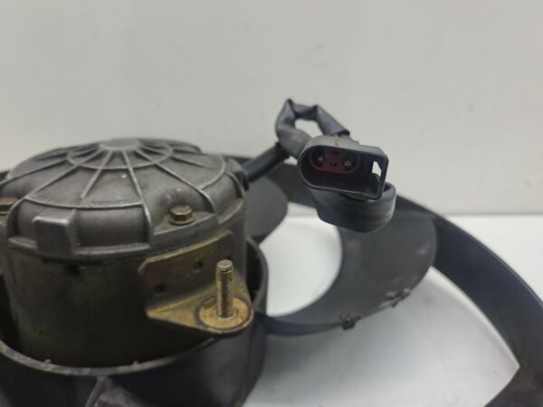 ELECTROVENTILADOR FORD ESCORT BERLINA/TURNIER 1.6 16V CAT NAFTA Motor 1,6 Ltr.  88 CV  [1990 - 0] 3 Puertas - Imagen 3