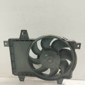 ELECTROVENTILADOR ALFA ROMEO 145 1.4 16V CAT NAFTA 95 Motor 1,4 Ltr.  103 CV  [1994 - 2001] 3 Puertas