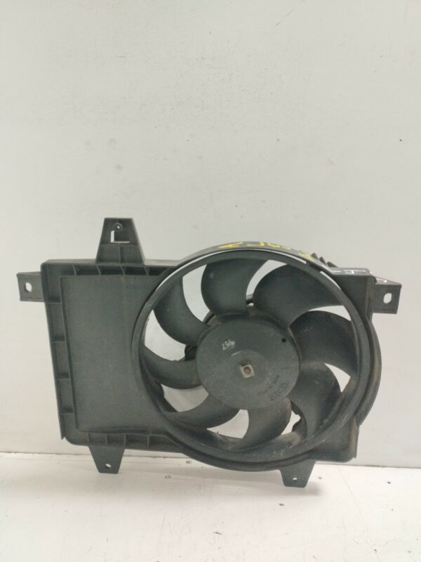 ELECTROVENTILADOR ALFA ROMEO 145 1.4 16V CAT NAFTA 95 Motor 1,4 Ltr.  103 CV  [1994 - 2001] 3 Puertas