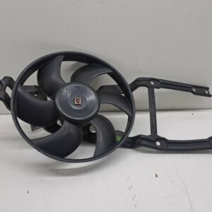ELECTROVENTILADOR FIAT CINQUECENTO (170) Hobby NAFTA Motor 1,1 Ltr.  54 CV  [1993 - 1998] 3 Puertas
