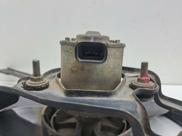 ELECTROVENTILADOR FIAT CINQUECENTO (170) Hobby NAFTA Motor 1,1 Ltr.  54 CV  [1993 - 1998] 3 Puertas - Imagen 3