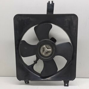 ELECTROVENTILADOR HONDA ACCORD BERLINA (CC/CE) 2.0 CAT NAFTA 95 Motor 2,0 Ltr.  131 CV  [1992 - 1998] 3 Puertas