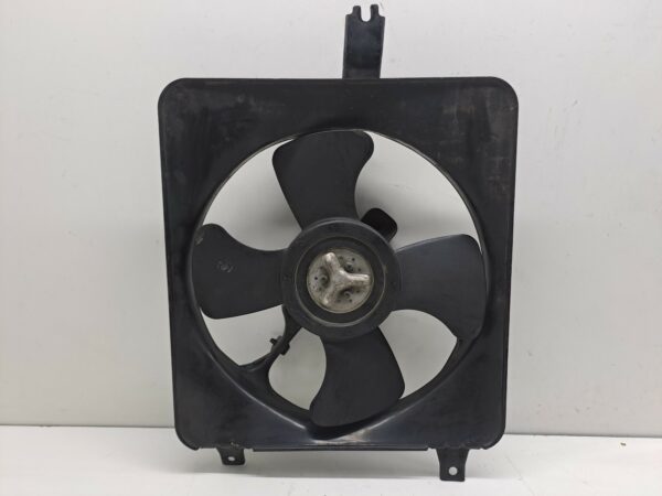 ELECTROVENTILADOR HONDA ACCORD BERLINA (CC/CE) 2.0 CAT NAFTA 95 Motor 2,0 Ltr.  131 CV  [1992 - 1998] 3 Puertas