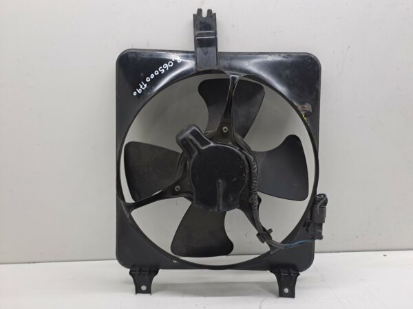 ELECTROVENTILADOR HONDA ACCORD BERLINA (CC/CE) 2.0 CAT NAFTA 95 Motor 2,0 Ltr.  131 CV  [1992 - 1998] 3 Puertas - Imagen 2