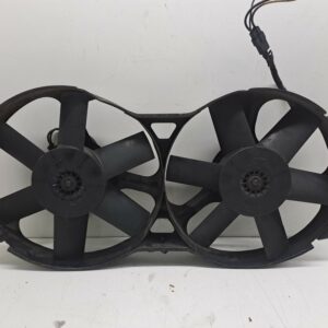 ELECTROVENTILADOR ALFA ROMEO 75 1,6 NAFTA Motor 1,6 Ltr.  110 CV  [1985 - 0] 3 Puertas