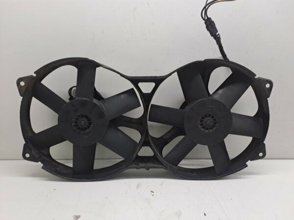 ELECTROVENTILADOR ALFA ROMEO 75 1,6 NAFTA Motor 1,6 Ltr.  110 CV  [1985 - 0] 3 Puertas