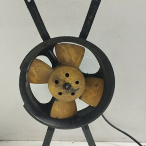 ELECTROVENTILADOR ALFA ROMEO 75 1,6 NAFTA Motor 1,6 Ltr.  110 CV  [1985 - 0] 3 Puertas