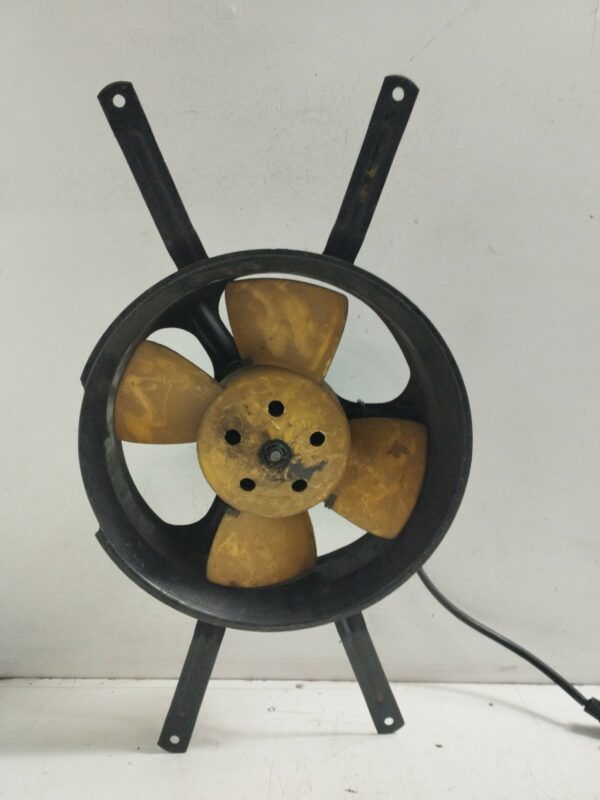 ELECTROVENTILADOR ALFA ROMEO 75 1,6 NAFTA Motor 1,6 Ltr.  110 CV  [1985 - 0] 3 Puertas