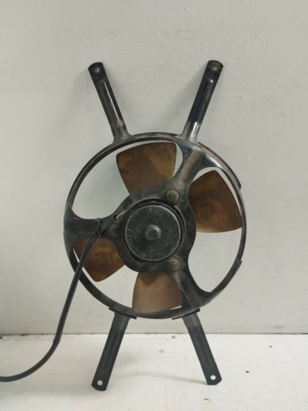 ELECTROVENTILADOR ALFA ROMEO 75 1,6 NAFTA Motor 1,6 Ltr.  110 CV  [1985 - 0] 3 Puertas - Imagen 2