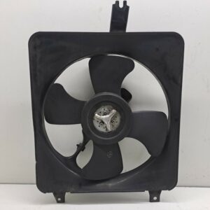 ELECTROVENTILADOR HONDA ACCORD BERLINA (CC/CE) 2.0 (CC7) NAFTA 95 Motor 2,0 Ltr.  116 CV  [1992 - 1998] 4 Puertas