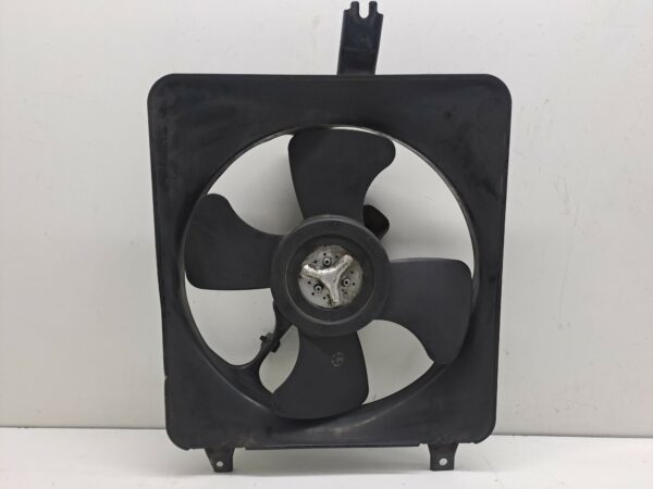 ELECTROVENTILADOR HONDA ACCORD BERLINA (CC/CE) 2.0 (CC7) NAFTA 95 Motor 2,0 Ltr.  116 CV  [1992 - 1998] 4 Puertas