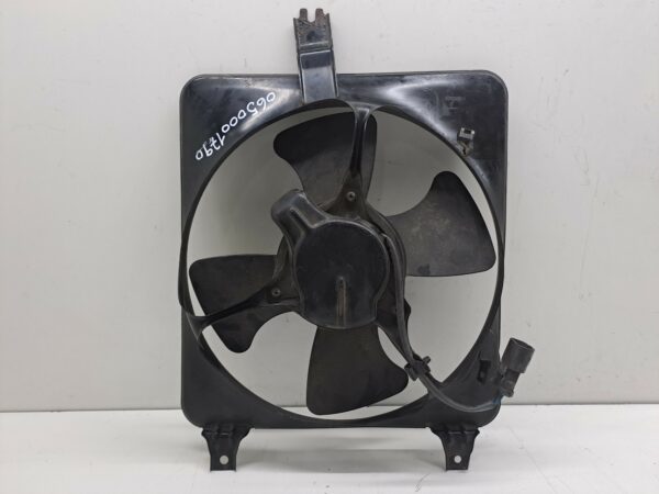 ELECTROVENTILADOR HONDA ACCORD BERLINA (CC/CE) 2.0 (CC7) NAFTA 95 Motor 2,0 Ltr.  116 CV  [1992 - 1998] 4 Puertas - Imagen 2