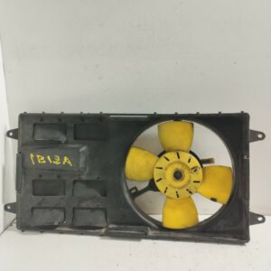 ELECTROVENTILADOR SEAT IBIZA (6K1) 1,6 NAFTA 95 Motor 1,6 Ltr.  101 CV  [1999 - 2002] 3 Puertas