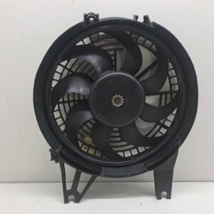 ELECTROVENTILADOR MITSUBISHI GALLOPER (HYUNDAI) 2.5 Turbodiesel DIESEL Motor 2,5 Ltr.  105 CV  [1998 - 2005] 3 Puertas
