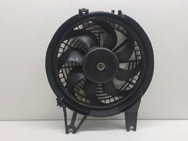 ELECTROVENTILADOR MITSUBISHI GALLOPER (HYUNDAI) 2.5 Turbodiesel DIESEL Motor 2,5 Ltr.  105 CV  [1998 - 2005] 3 Puertas