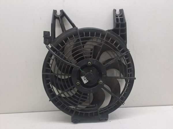 ELECTROVENTILADOR MITSUBISHI GALLOPER (HYUNDAI) 2.5 Turbodiesel DIESEL Motor 2,5 Ltr.  105 CV  [1998 - 2005] 3 Puertas - Imagen 2