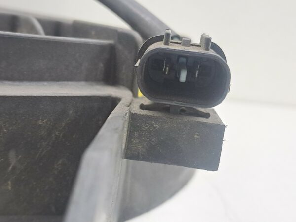 ELECTROVENTILADOR MITSUBISHI GALLOPER (HYUNDAI) 2.5 Turbodiesel DIESEL Motor 2,5 Ltr.  105 CV  [1998 - 2005] 3 Puertas - Imagen 3
