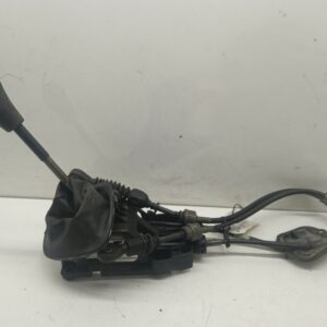 PALANCA CAMBIO PEUGEOT 107 1.0 CAT (384F) NAFTA 95 Motor 1,0 Ltr.  68 CV  [2005 - 2014] 3 Puertas