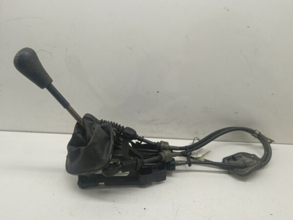 PALANCA CAMBIO PEUGEOT 107 1.0 CAT (384F) NAFTA 95 Motor 1,0 Ltr.  68 CV  [2005 - 2014] 3 Puertas