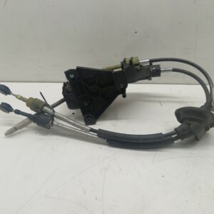 PALANCA CAMBIO CITROEN BERLINGO STATION WAGON 1.6 16V NAFTA Motor 1,6 Ltr.  120 CV  [2008 - 2018] 3 Puertas