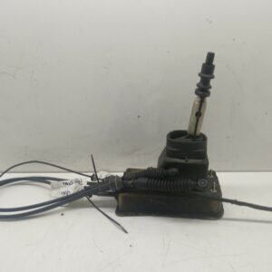 PALANCA CAMBIO PEUGEOT 406 BERLINA (S1/S2) 2.0 16V CAT NAFTA Motor 2,0 Ltr.  136 CV  [1995 - 2005] 3 Puertas