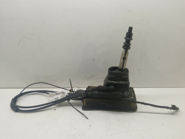 PALANCA CAMBIO PEUGEOT 406 BERLINA (S1/S2) 2.0 16V CAT NAFTA Motor 2,0 Ltr.  136 CV  [1995 - 2005] 3 Puertas