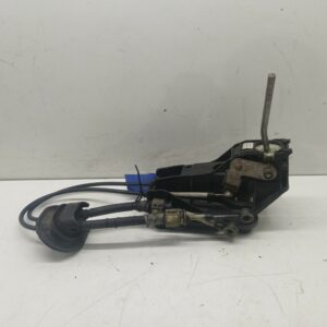 PALANCA CAMBIO PEUGEOT 307 BREAK / SW (S1) SW PACK DIESEL Motor 1,6 Ltr.  109 CV  [2002 - 2005] 5 Puertas