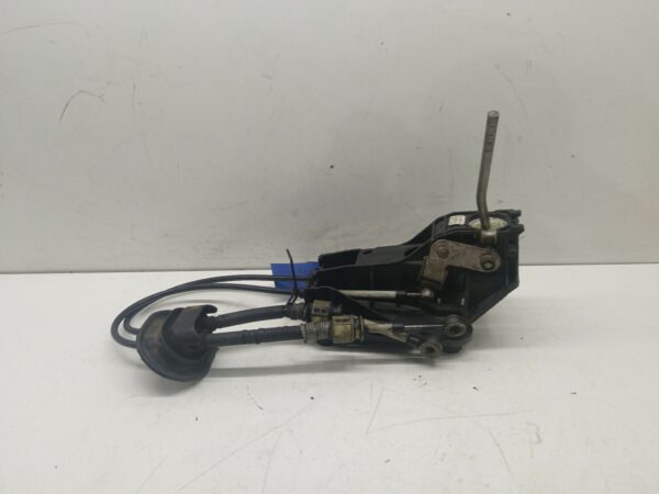 PALANCA CAMBIO PEUGEOT 307 BREAK / SW (S1) SW PACK DIESEL Motor 1,6 Ltr.  109 CV  [2002 - 2005] 5 Puertas