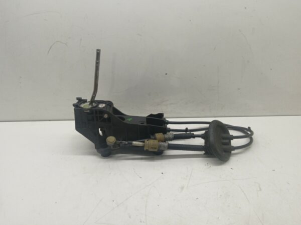 PALANCA CAMBIO PEUGEOT 307 (S1) XS DIESEL Motor 1,6 Ltr.  90 CV  [2001 - 2005] 3 Puertas