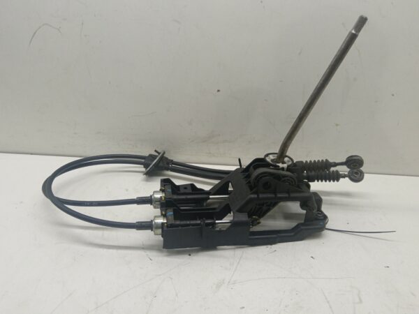 PALANCA CAMBIO CHEVROLET SPARK S NAFTA Motor 0,8 Ltr.  52 CV  [2005 - 2011] 5 Puertas