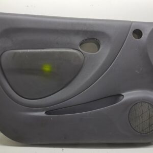 TAPIZADO INTERIOR PUERTA DELANTERO IZQUIERDO DAEWOO MATIZ 0.8 CAT NAFTA Motor 0,8 Ltr.  52 CV  [1997 - 2004] 3 Puertas