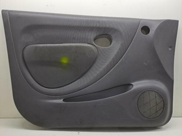 TAPIZADO INTERIOR PUERTA DELANTERO IZQUIERDO DAEWOO MATIZ 0.8 CAT NAFTA Motor 0,8 Ltr.  52 CV  [1997 - 2004] 3 Puertas