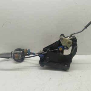 PALANCA CAMBIO PEUGEOT 308 Confort DIESEL Motor 1,6 Ltr.  109 CV  [2007 - 2013] 5 Puertas