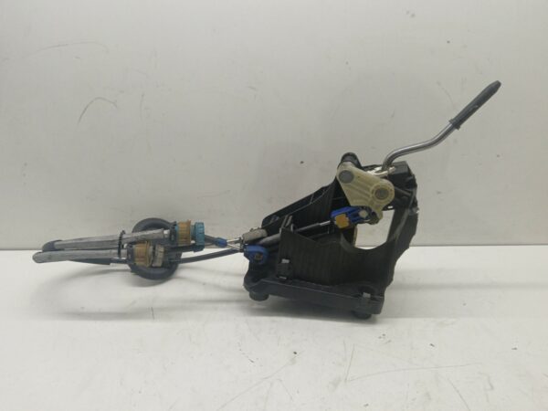 PALANCA CAMBIO PEUGEOT 308 Confort DIESEL Motor 1,6 Ltr.  109 CV  [2007 - 2013] 5 Puertas
