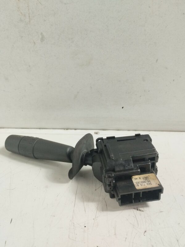 LLAVE LIMPIAPARABRISAS PEUGEOT 607 (S1) 2.2 HDi FAP CAT DIESEL Motor 2,2 Ltr.  133 CV  [2000 - 2004] 3 Puertas - Imagen 2