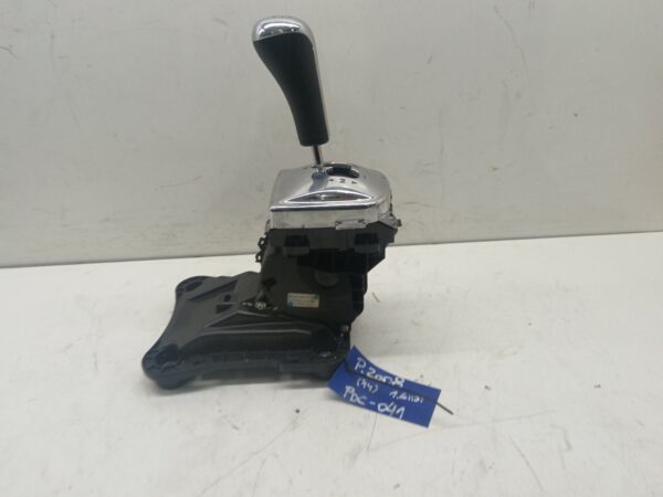 PALANCA CAMBIO PEUGEOT 2008 (--.2013->) Allure DIESEL Motor 1,6 Ltr.  114 CV  [2013 - 0] 5 Puertas