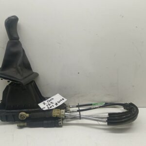 PALANCA CAMBIO RENAULT CLIO IV Limited NAFTA Motor 0,9 Ltr.  90 CV  [2012 - 0] 5 Puertas