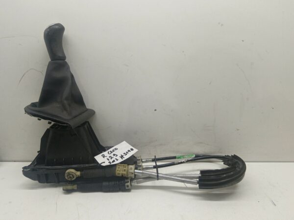 PALANCA CAMBIO RENAULT CLIO IV Limited NAFTA Motor 0,9 Ltr.  90 CV  [2012 - 0] 5 Puertas