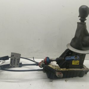 PALANCA CAMBIO RENAULT MEGANE II CLASSIC BERLINA 1.9 dCi Diesel DIESEL Motor 1,9 Ltr.  120 CV  [2003 - 2010] 3 Puertas