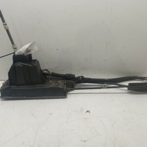 PALANCA CAMBIO RENAULT LAGUNA (B56) 2.0 16V NAFTA Motor 2,0 Ltr.  139 CV  [1994 - 1998] 3 Puertas