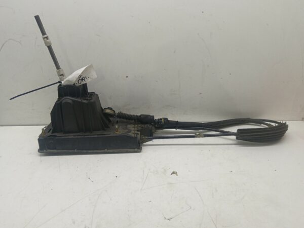 PALANCA CAMBIO RENAULT LAGUNA (B56) 2.0 16V NAFTA Motor 2,0 Ltr.  139 CV  [1994 - 1998] 3 Puertas