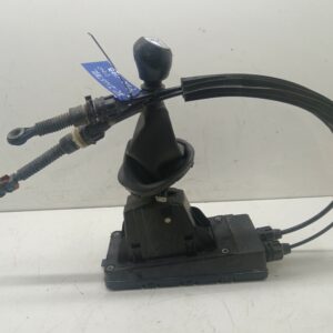 PALANCA CAMBIO RENAULT DUSTER 1.5 dCi Diesel FAP CAT DIESEL Motor 1,5 Ltr.  107 CV  [2010 - 0] 3 Puertas