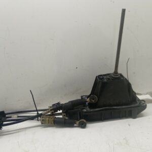 PALANCA CAMBIO RENAULT CLIO III 1.5 dCi Diesel DIESEL Motor 1,5 Ltr.  106 CV  [2005 - 2016] 3 Puertas