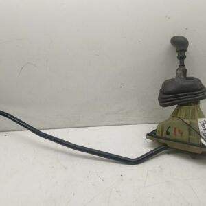 PALANCA CAMBIO RENAULT TWINGO Authentique NAFTA 95 Motor 1,2 Ltr.  76 CV  [2007 - 2016] 3 Puertas