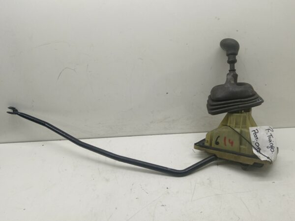 PALANCA CAMBIO RENAULT TWINGO Authentique NAFTA 95 Motor 1,2 Ltr.  76 CV  [2007 - 2016] 3 Puertas