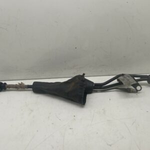 PALANCA CAMBIO RENAULT TRAFIC T 1000  Motor 2,1 Ltr.  60 CV  [1981 - 0] 0 Puertas