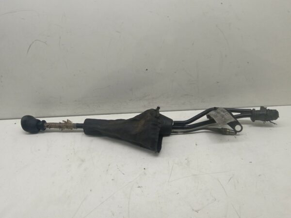PALANCA CAMBIO RENAULT TRAFIC T 1000  Motor 2,1 Ltr.  60 CV  [1981 - 0] 0 Puertas